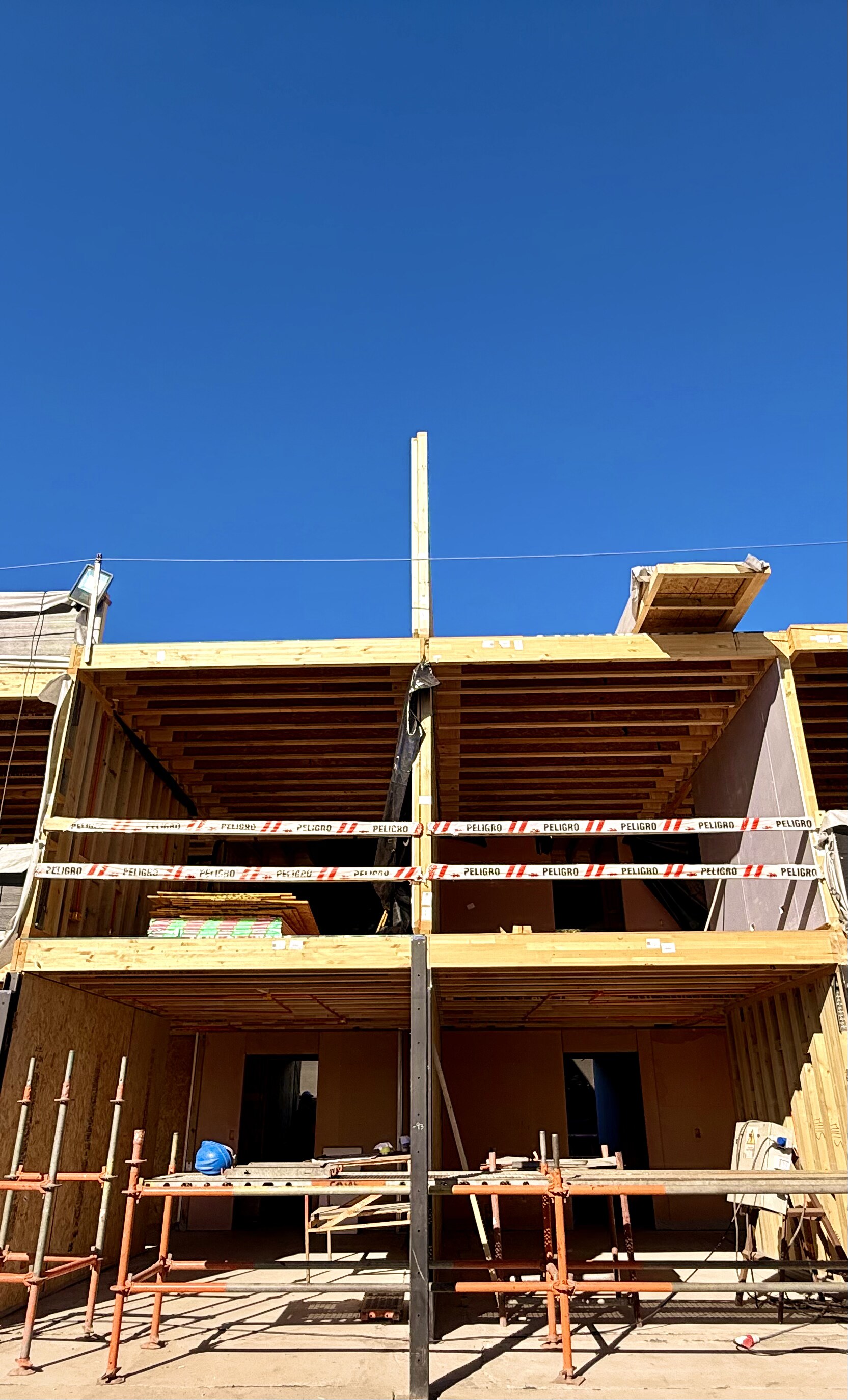 INNOVACIÓN CONSTRUCTIVA